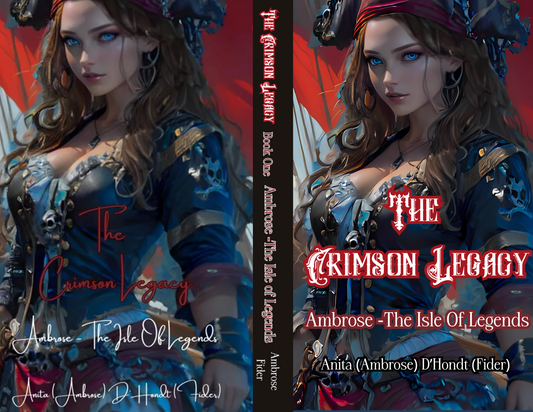 New Book Cover Design