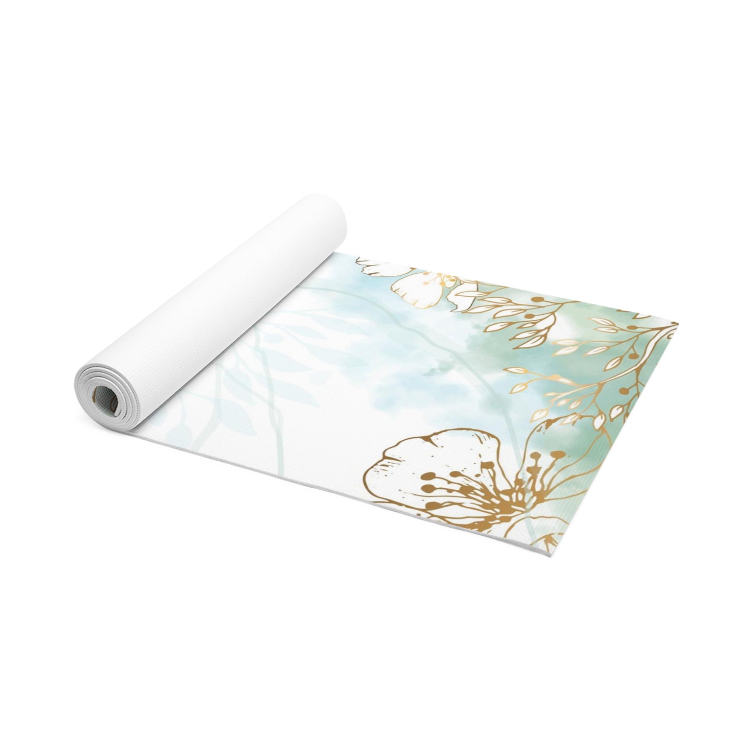 Foam Yoga Mat
