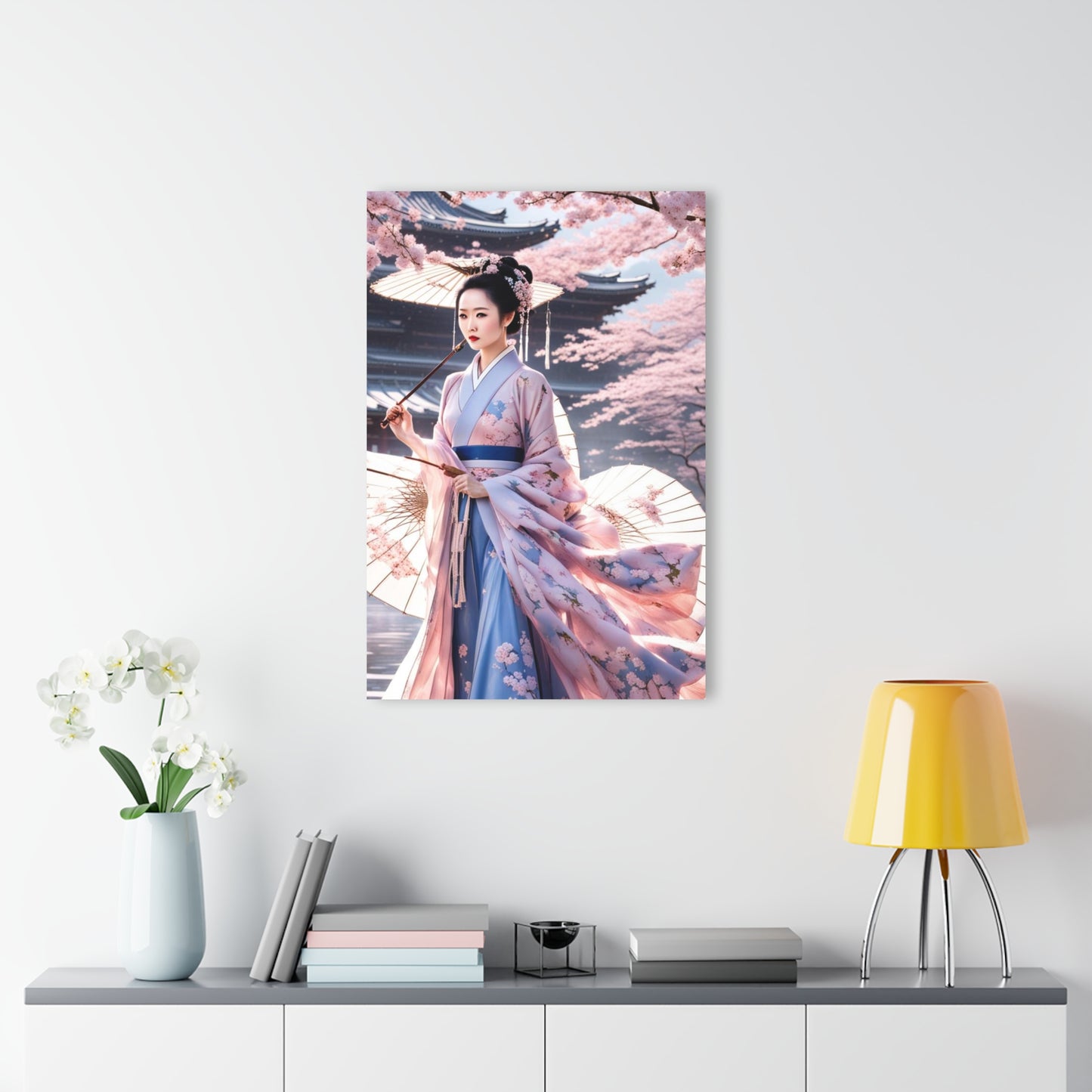Acrylic Prints (French Cleat Hanging)