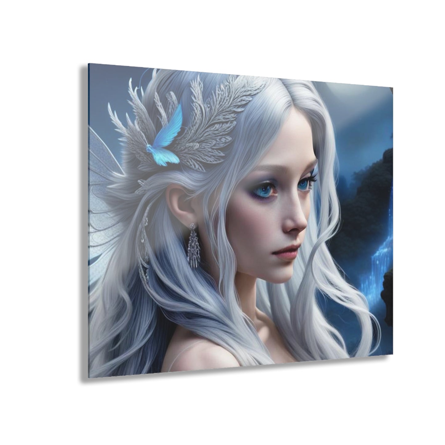 Acrylic Prints (French Cleat Hanging)