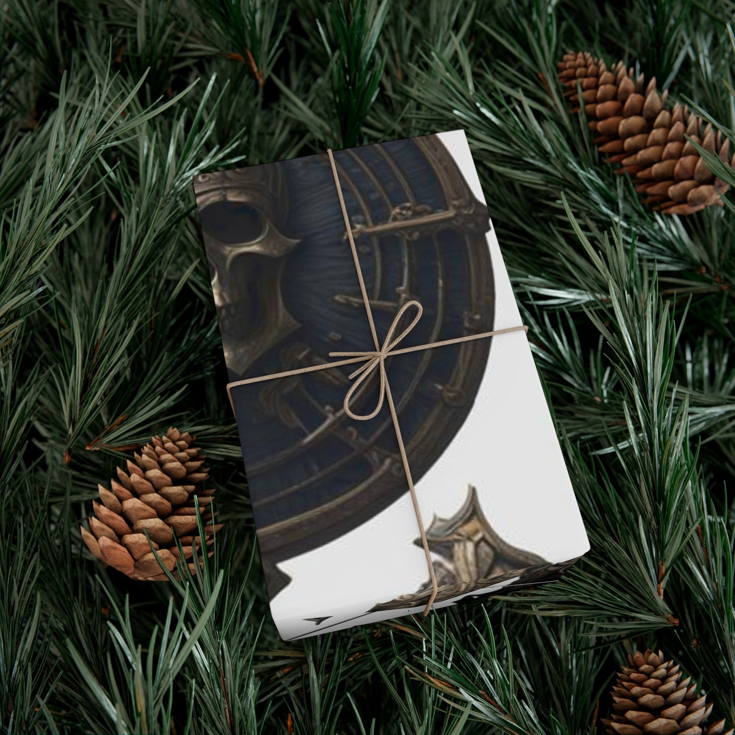 Gift Wrap Papers