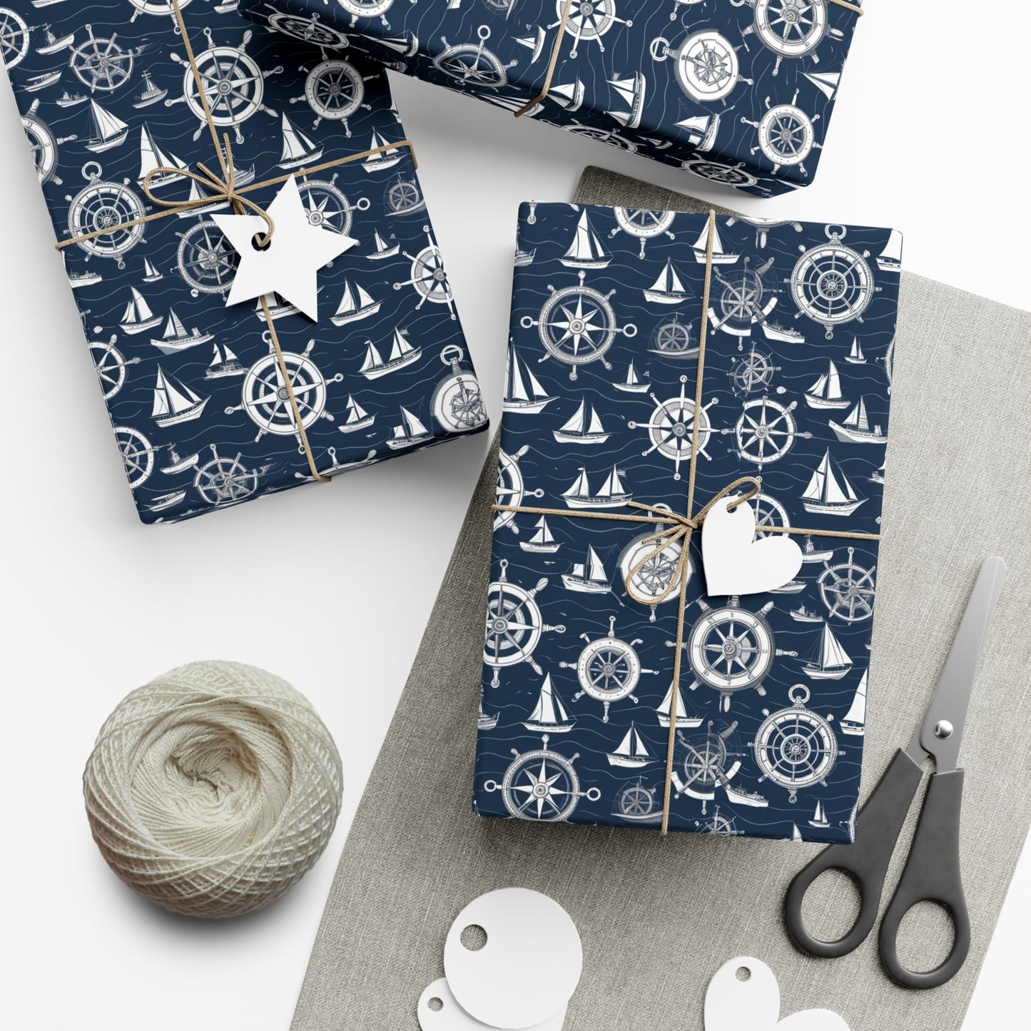 Gift Wrap Papers