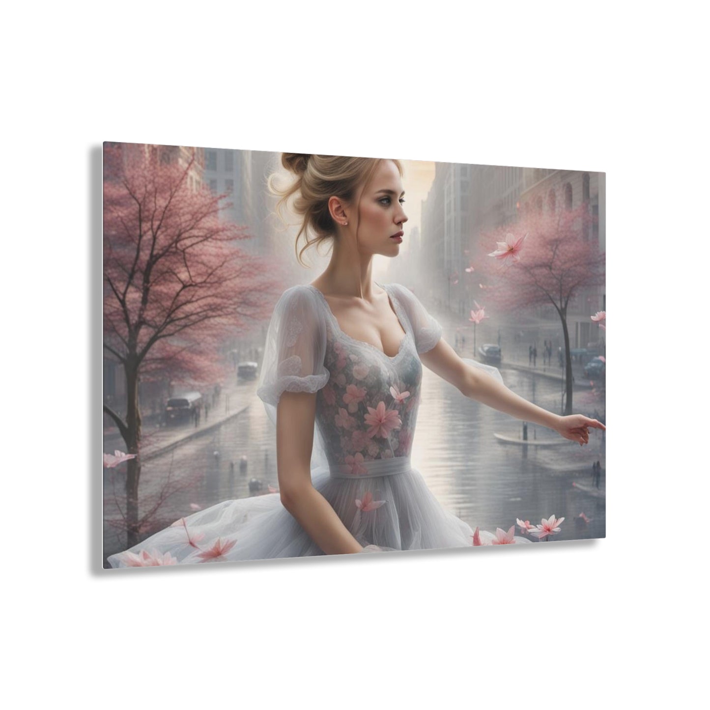 Acrylic Prints