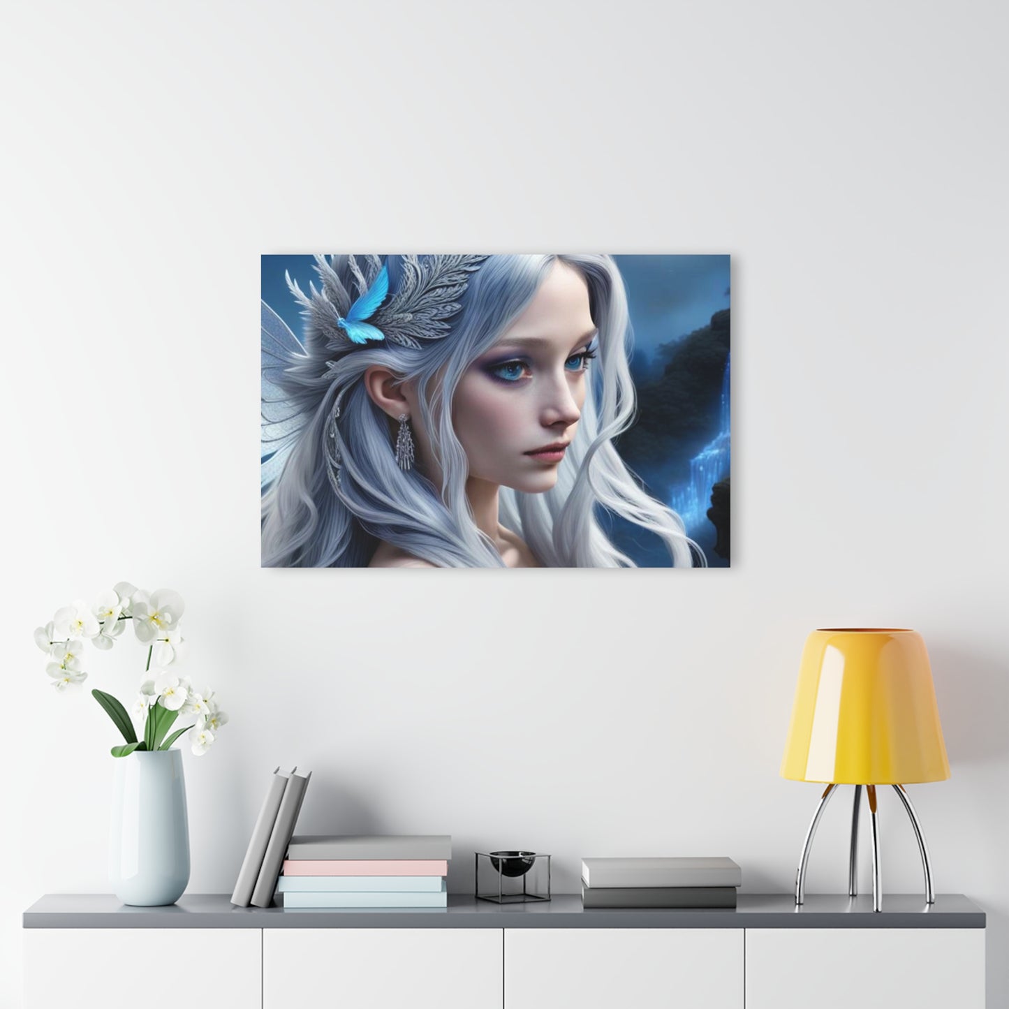 Acrylic Prints (French Cleat Hanging)