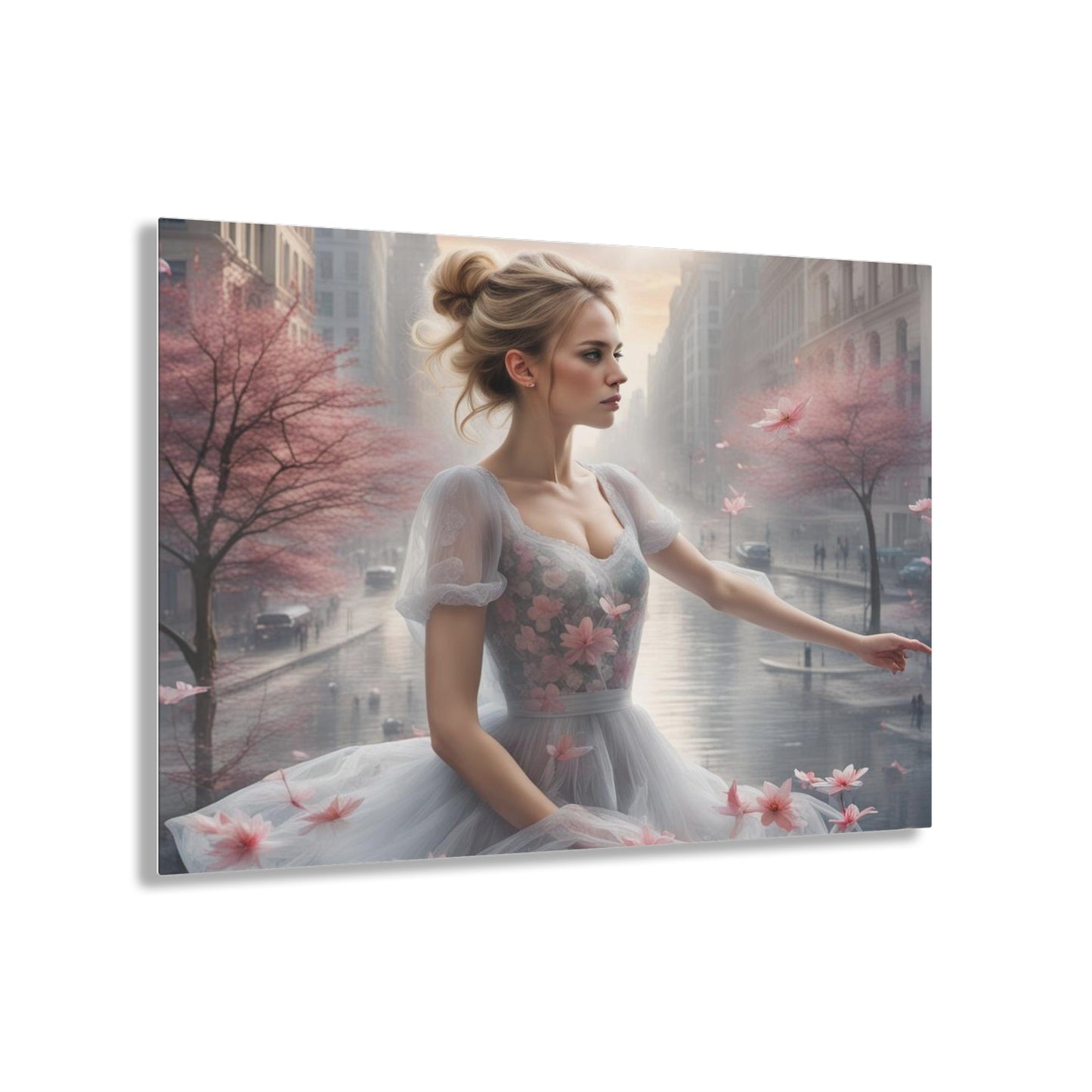 Acrylic Prints