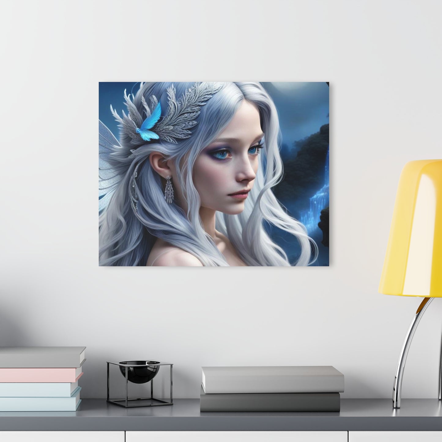 Acrylic Prints (French Cleat Hanging)