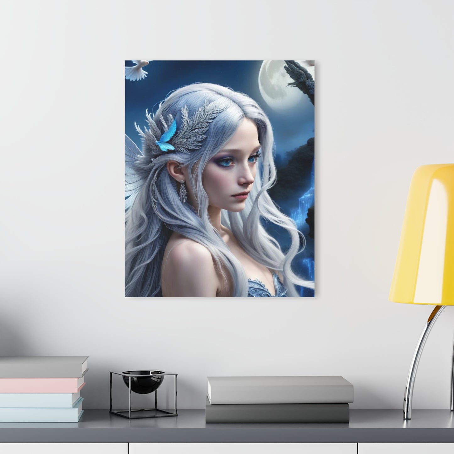 Acrylic Prints (French Cleat Hanging)
