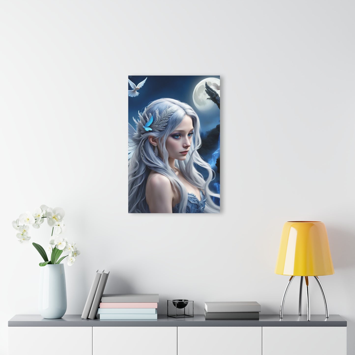 Acrylic Prints (French Cleat Hanging)