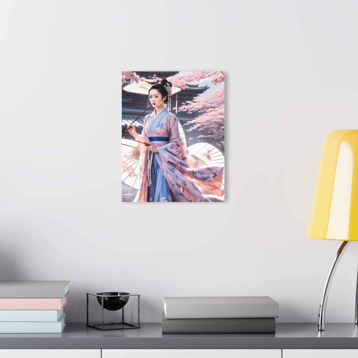 Acrylic Prints (French Cleat Hanging)