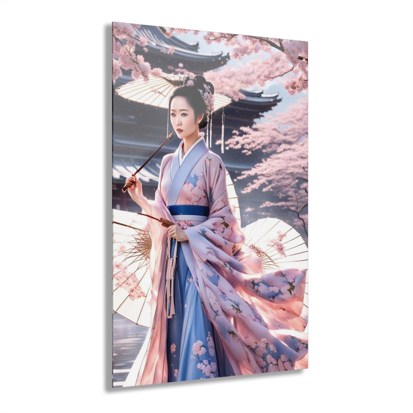 Acrylic Prints (French Cleat Hanging)