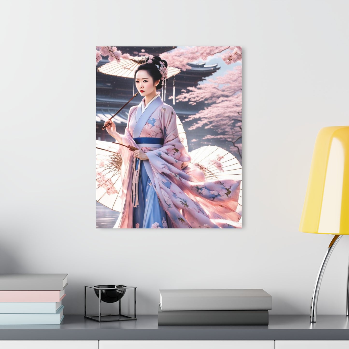 Acrylic Prints (French Cleat Hanging)