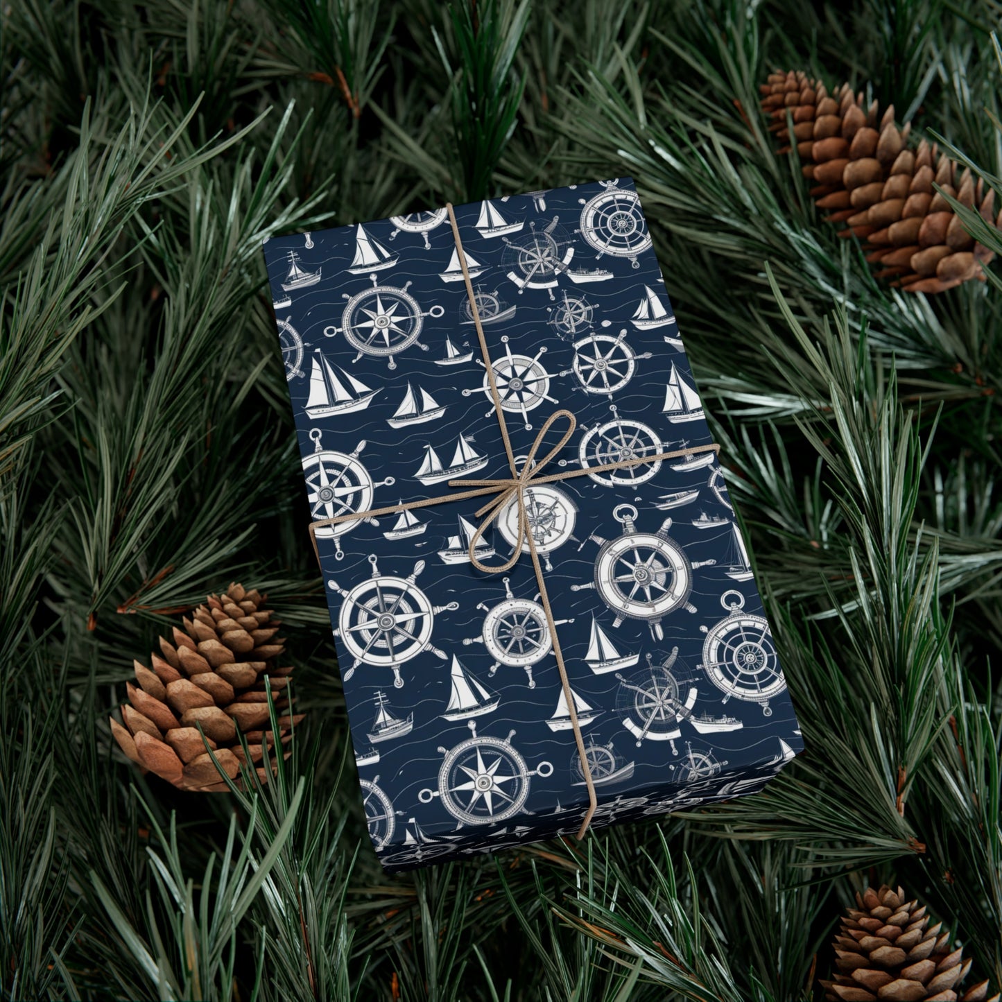 Gift Wrap Papers