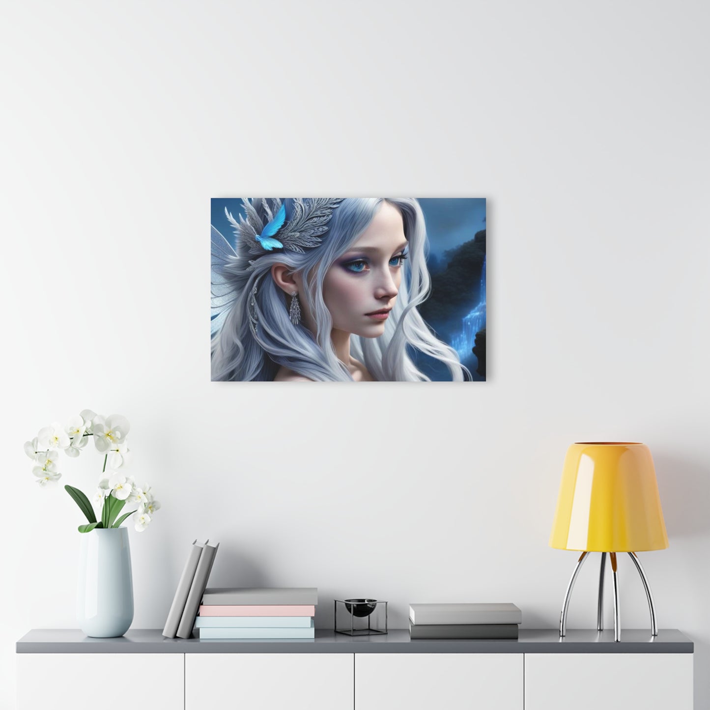 Acrylic Prints (French Cleat Hanging)