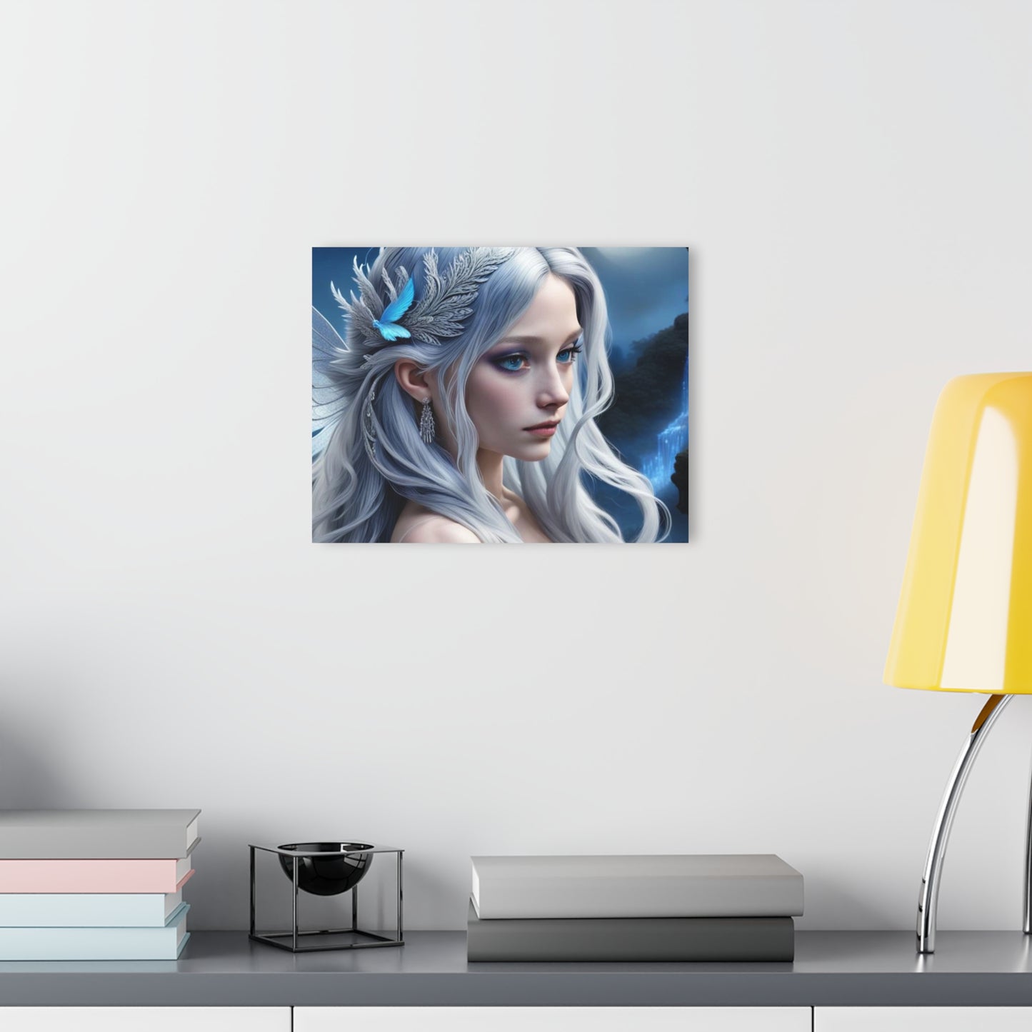 Acrylic Prints (French Cleat Hanging)