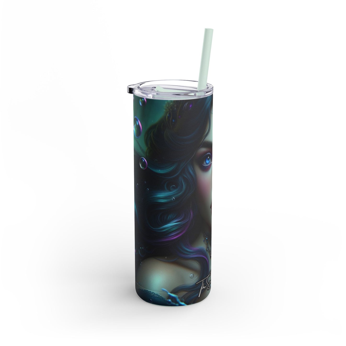 "Siren's Song" Tumbler, 20oz