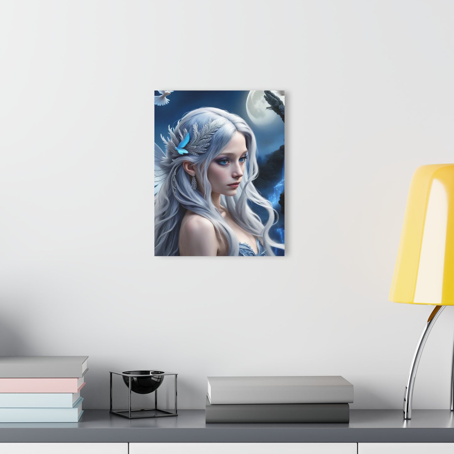 Acrylic Prints (French Cleat Hanging)