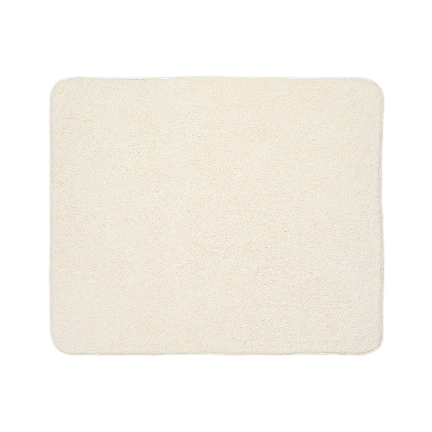 Fleece Sherpa Blanket Siren