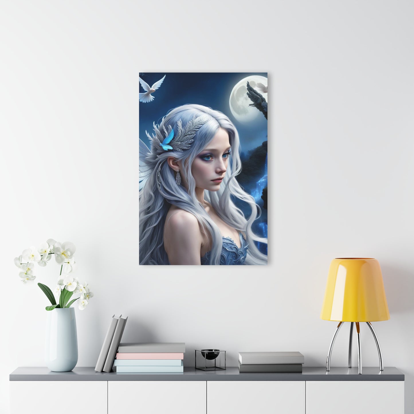 Acrylic Prints (French Cleat Hanging)