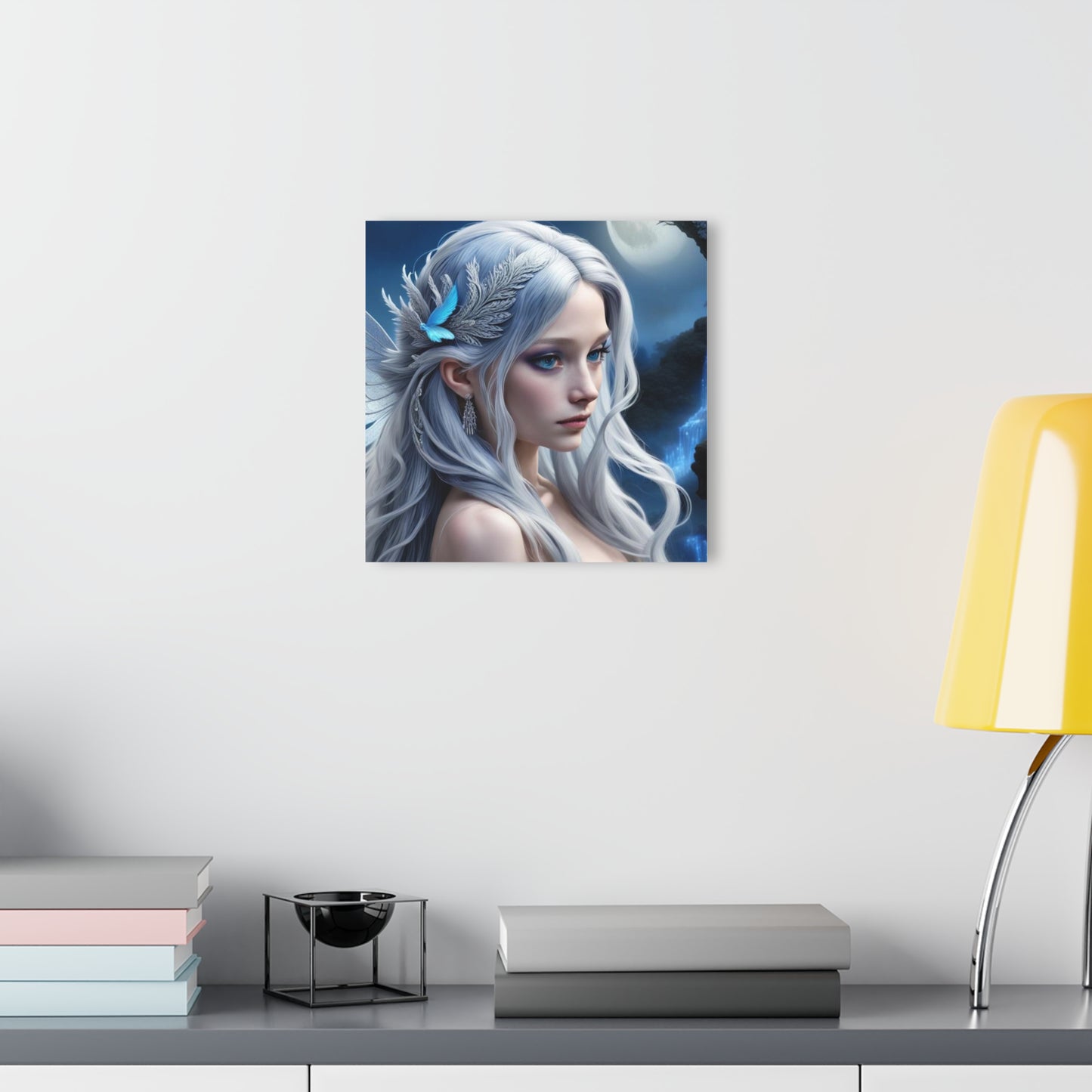 Acrylic Prints (French Cleat Hanging)