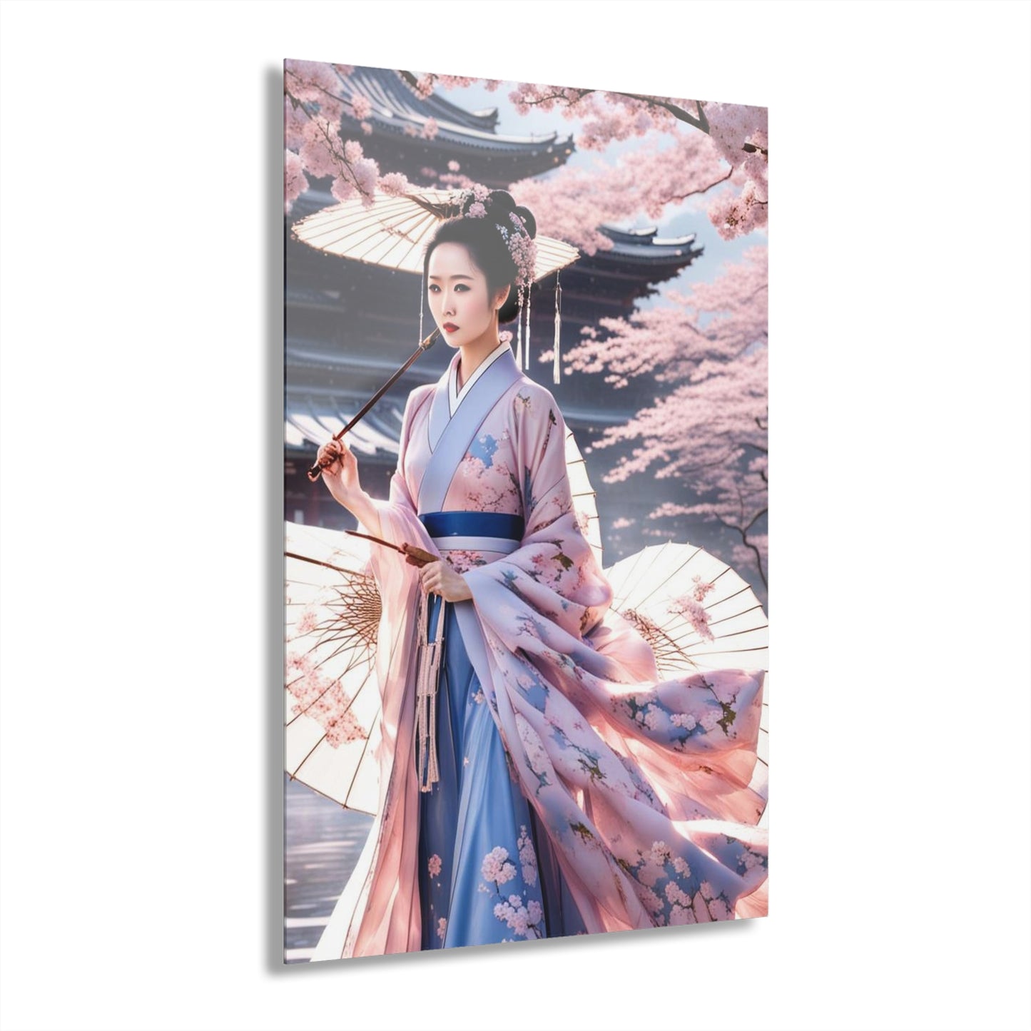Acrylic Prints (French Cleat Hanging)