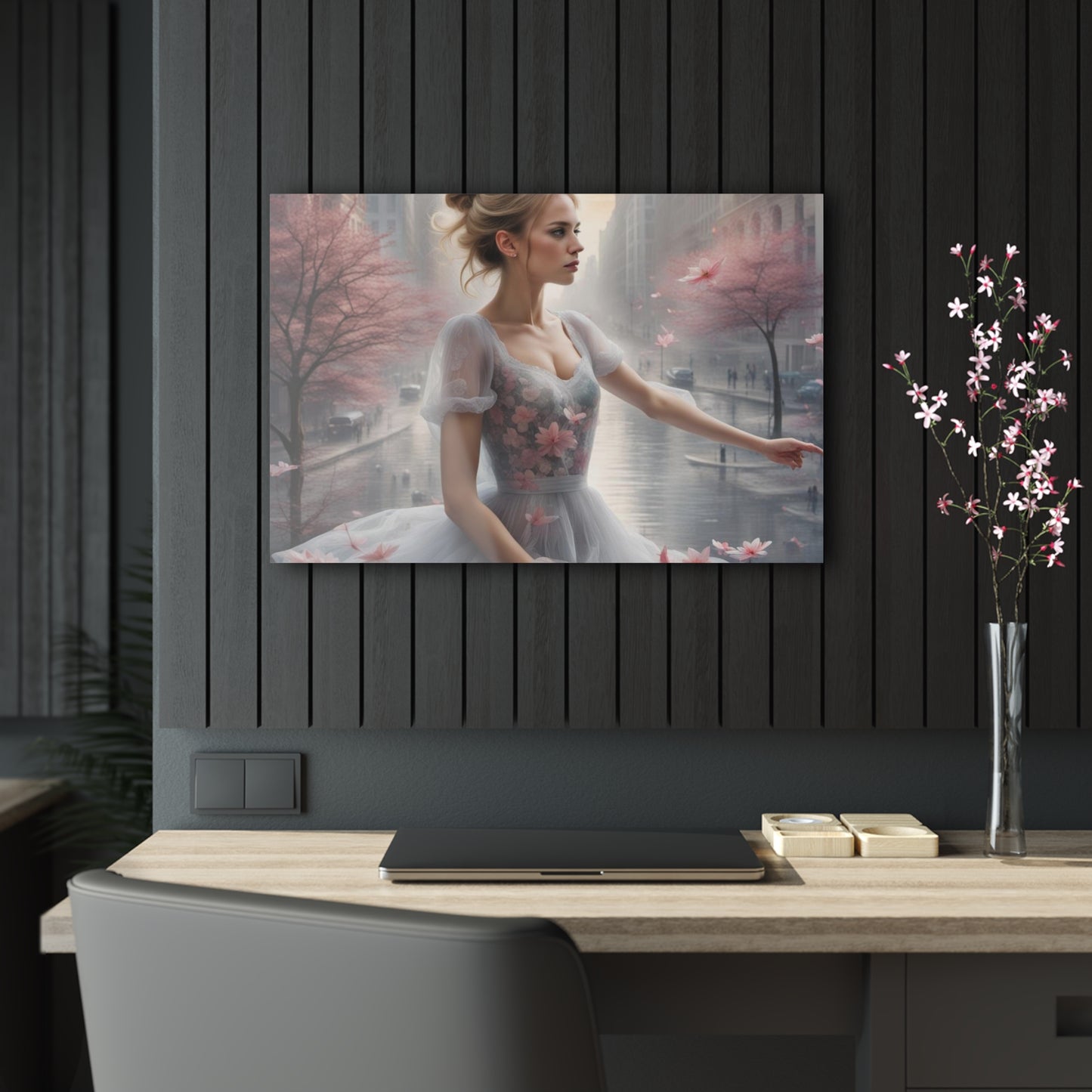 Acrylic Prints