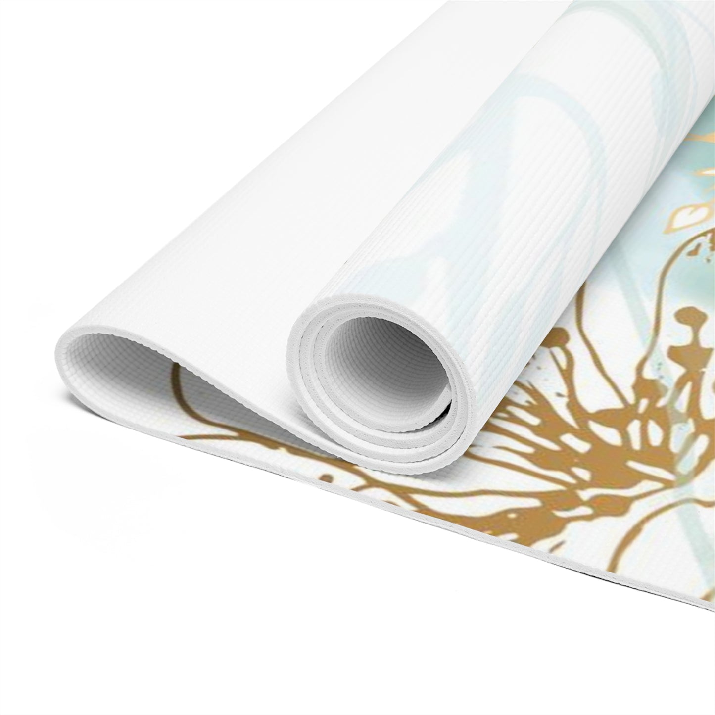 Foam Yoga Mat