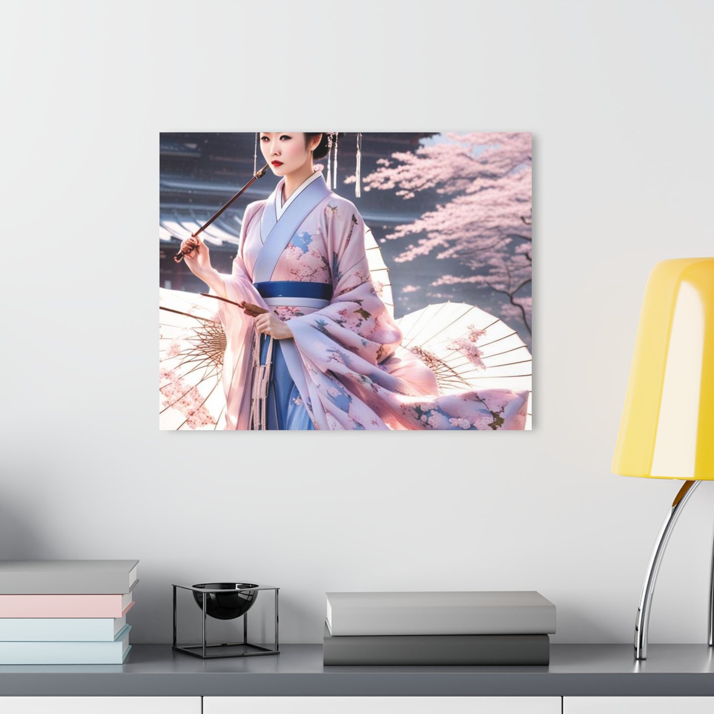 Acrylic Prints (French Cleat Hanging)