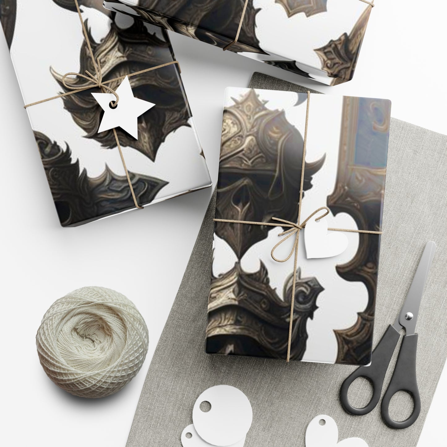 Gift Wrap Papers