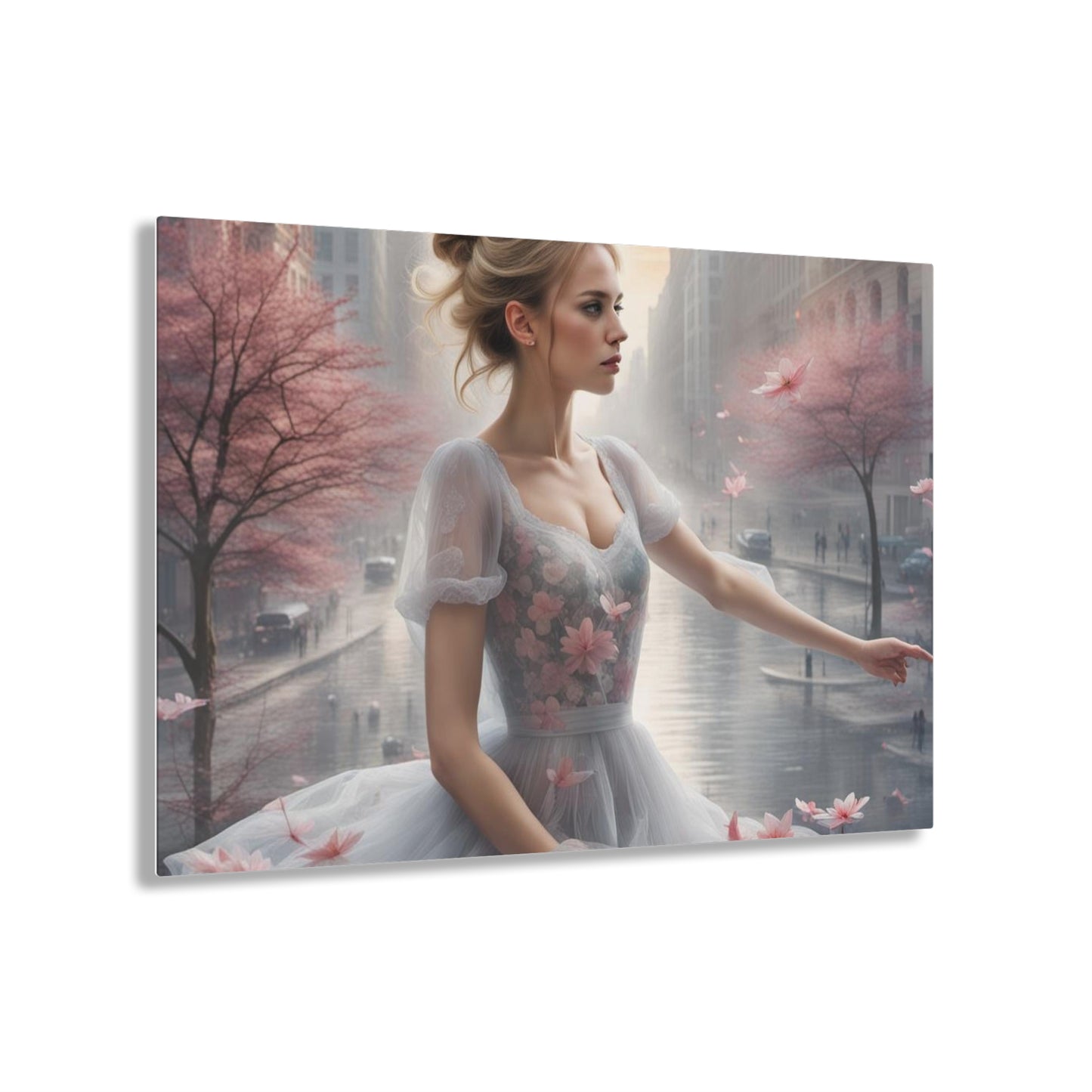 Acrylic Prints