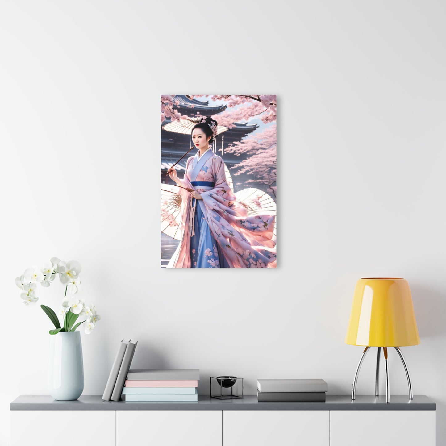 Acrylic Prints (French Cleat Hanging)