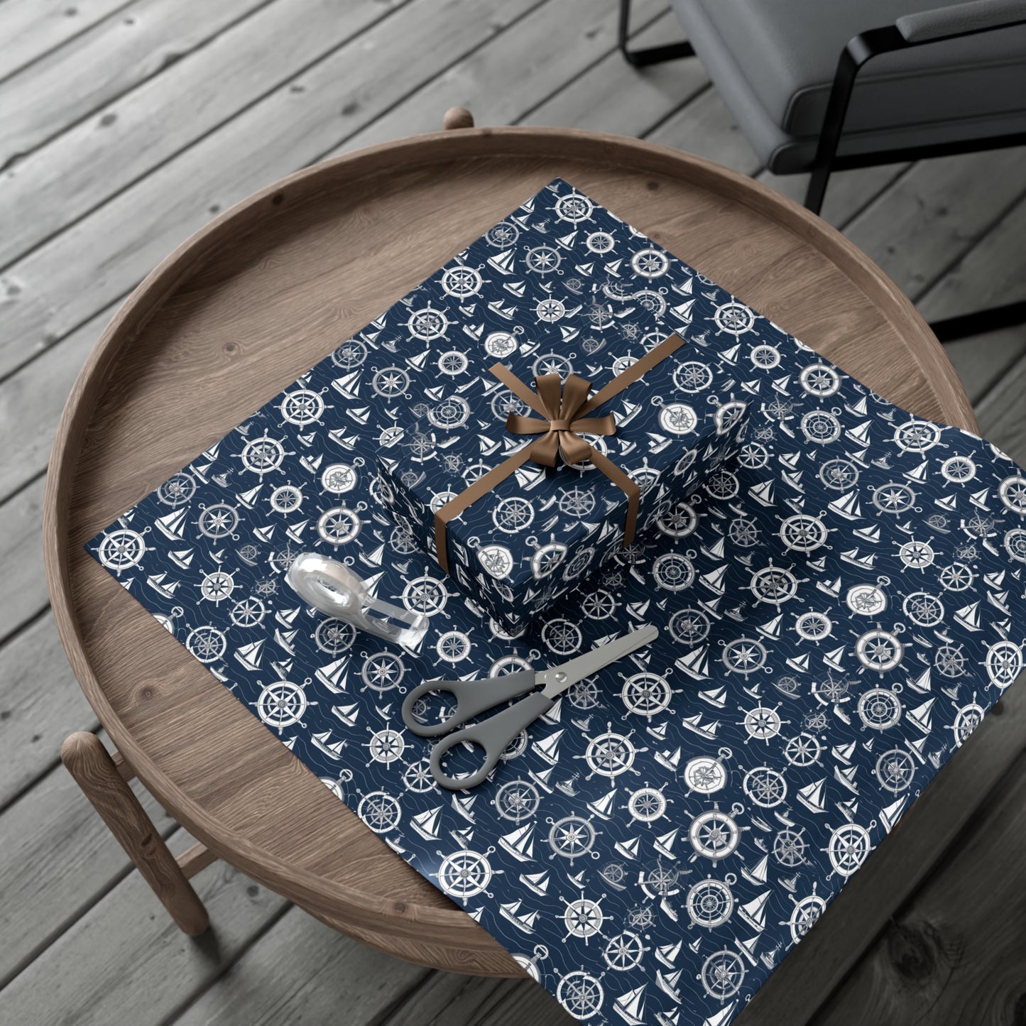 Gift Wrap Papers