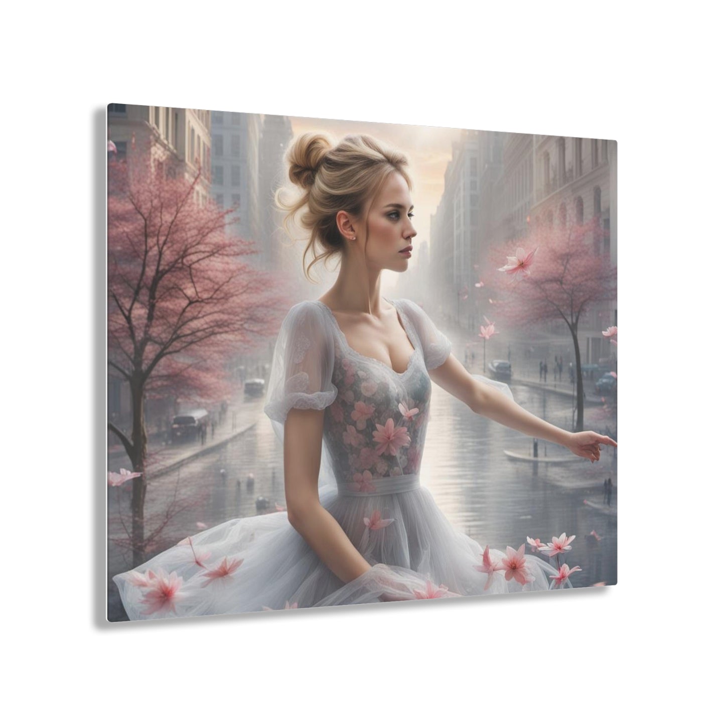 Acrylic Prints