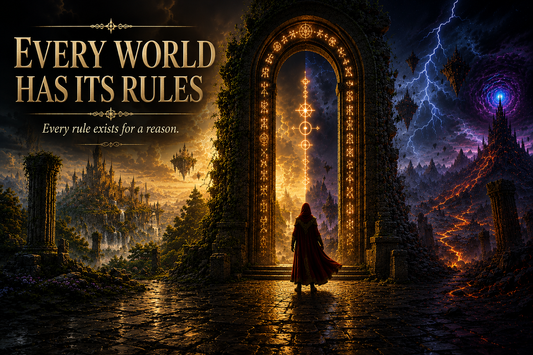 Every World Has Its Rules