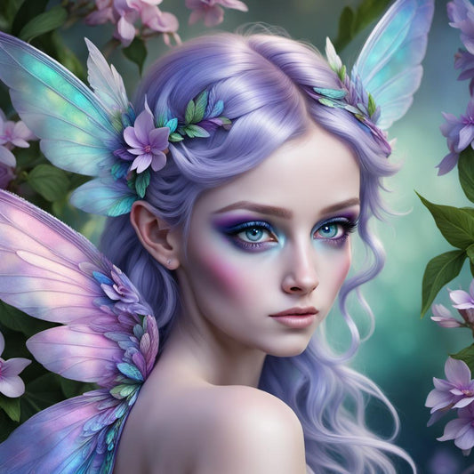 FairyTale Dreams ©By CeresAmbrosia 