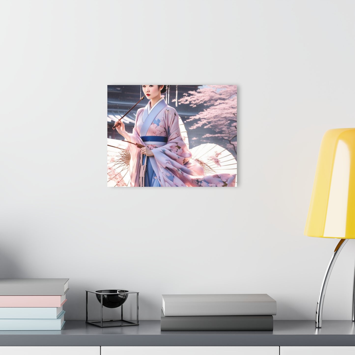 Acrylic Prints (French Cleat Hanging)