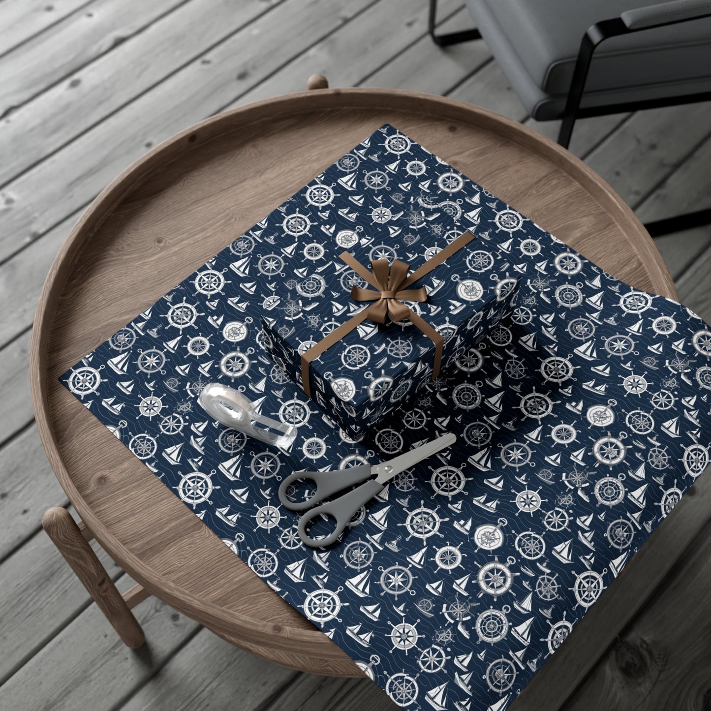 Gift Wrap Papers