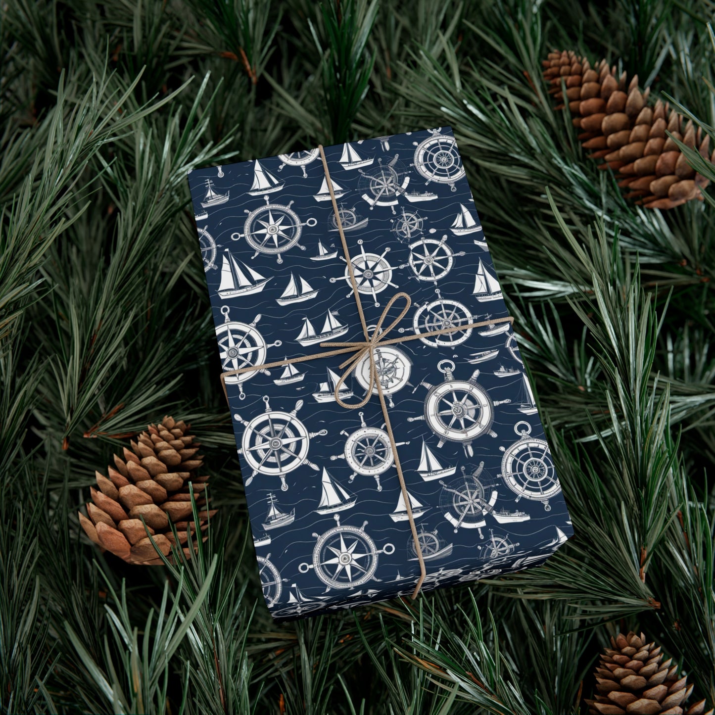 Gift Wrap Papers