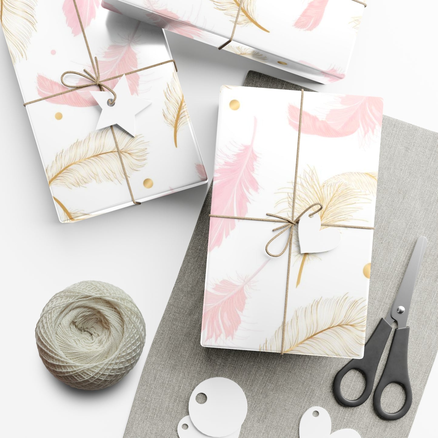 Gift Wrap Papers