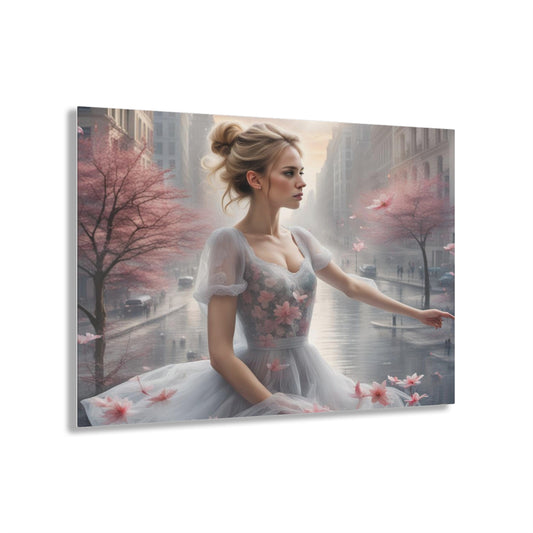 Acrylic Prints