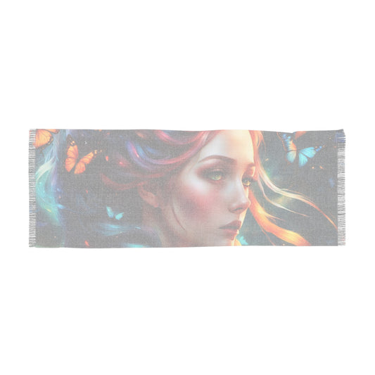 Light Scarf