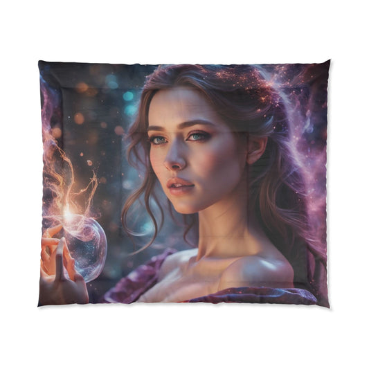 Comforter  "Enchantment"