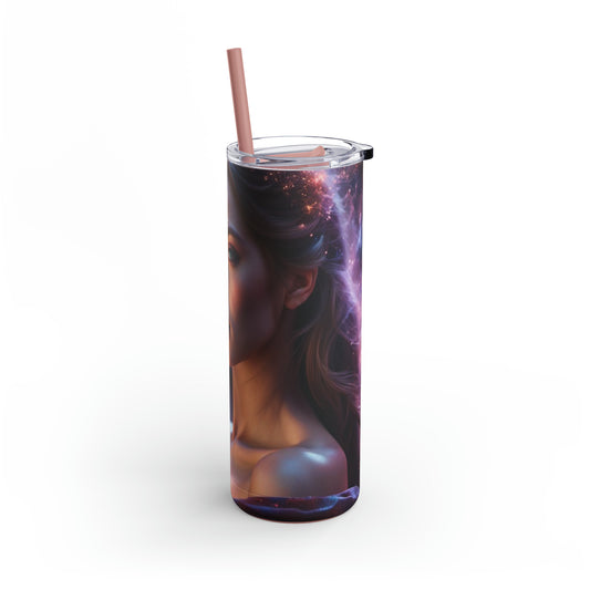 Maars Maker Skinny Matte Tumbler, 20oz