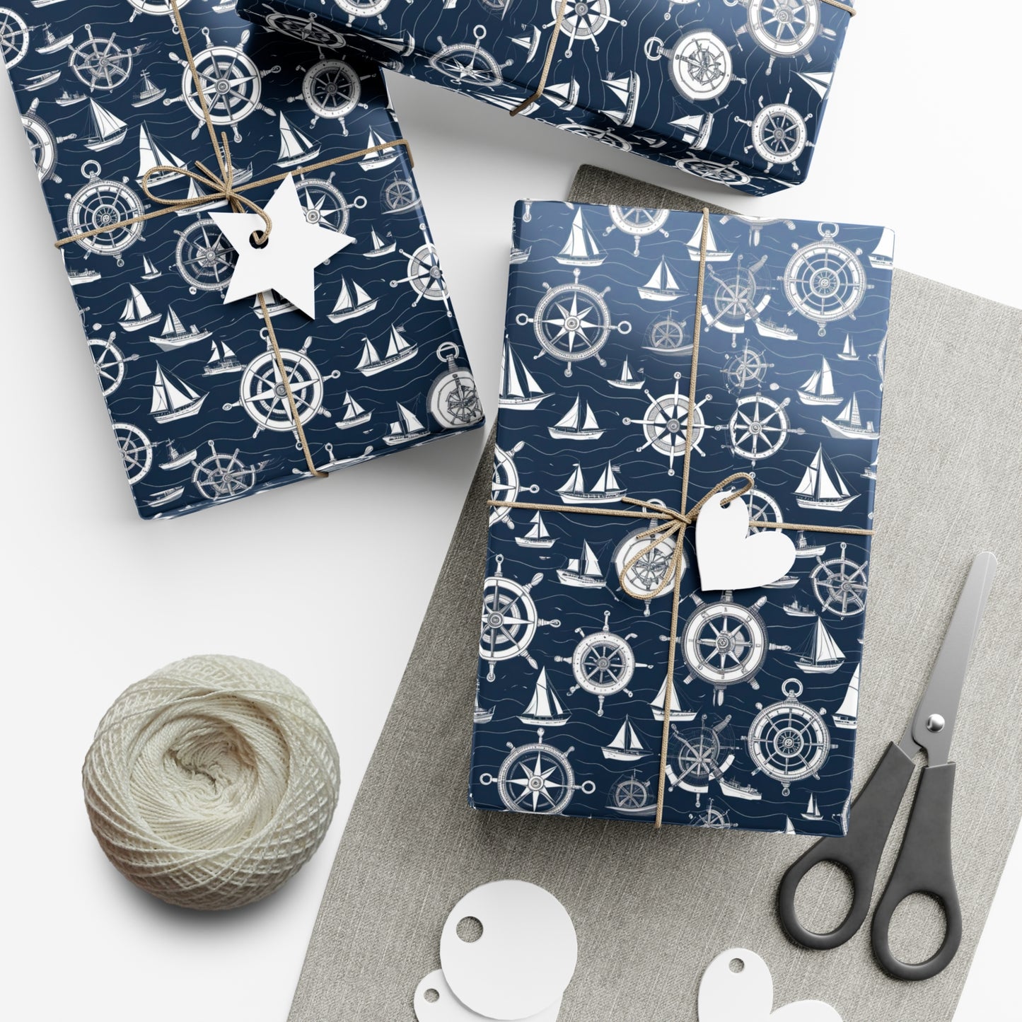 Gift Wrap Papers