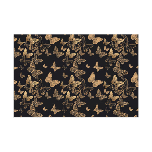 Gift Wrap Papers