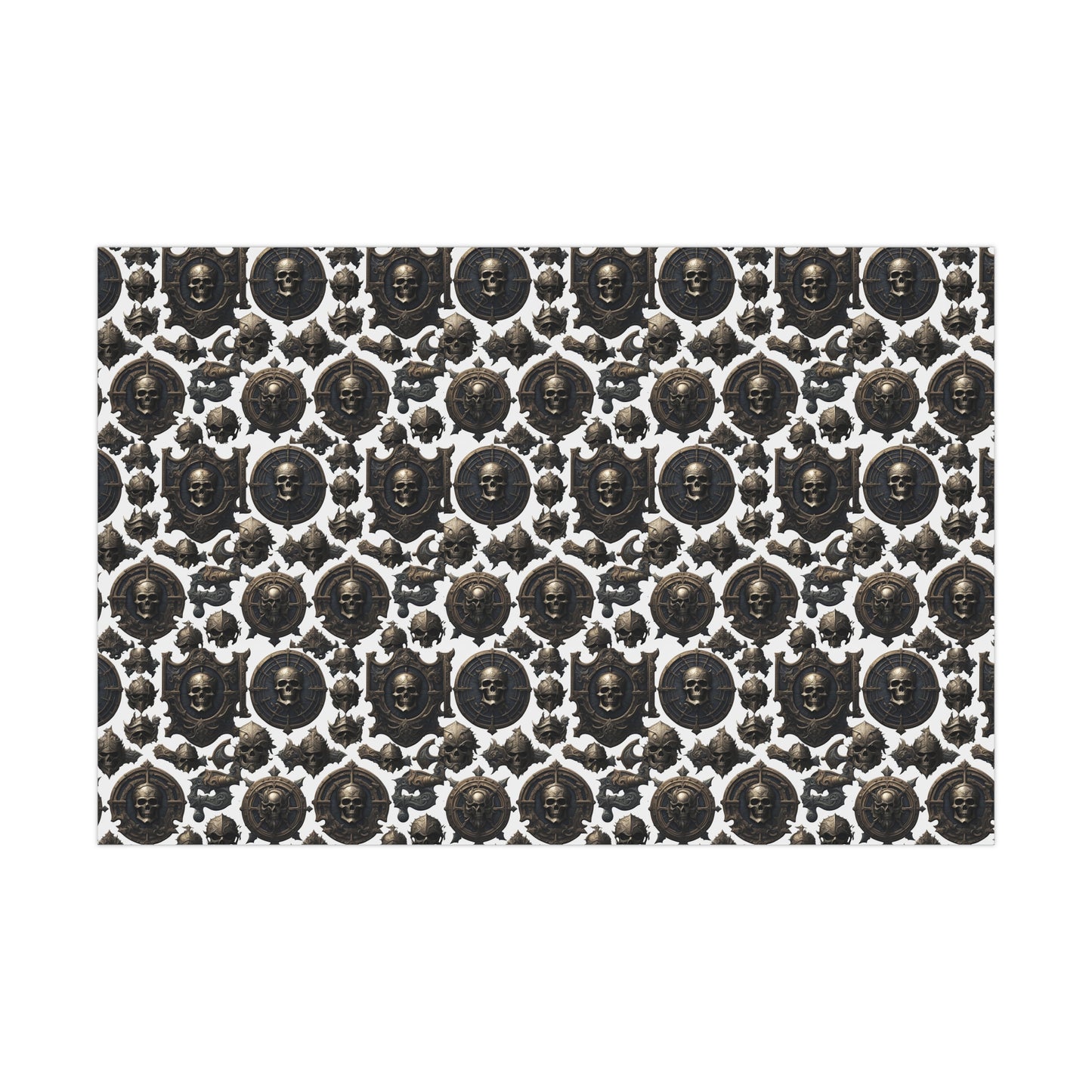 Gift Wrap Papers