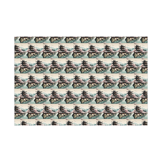 Gift Wrap Papers