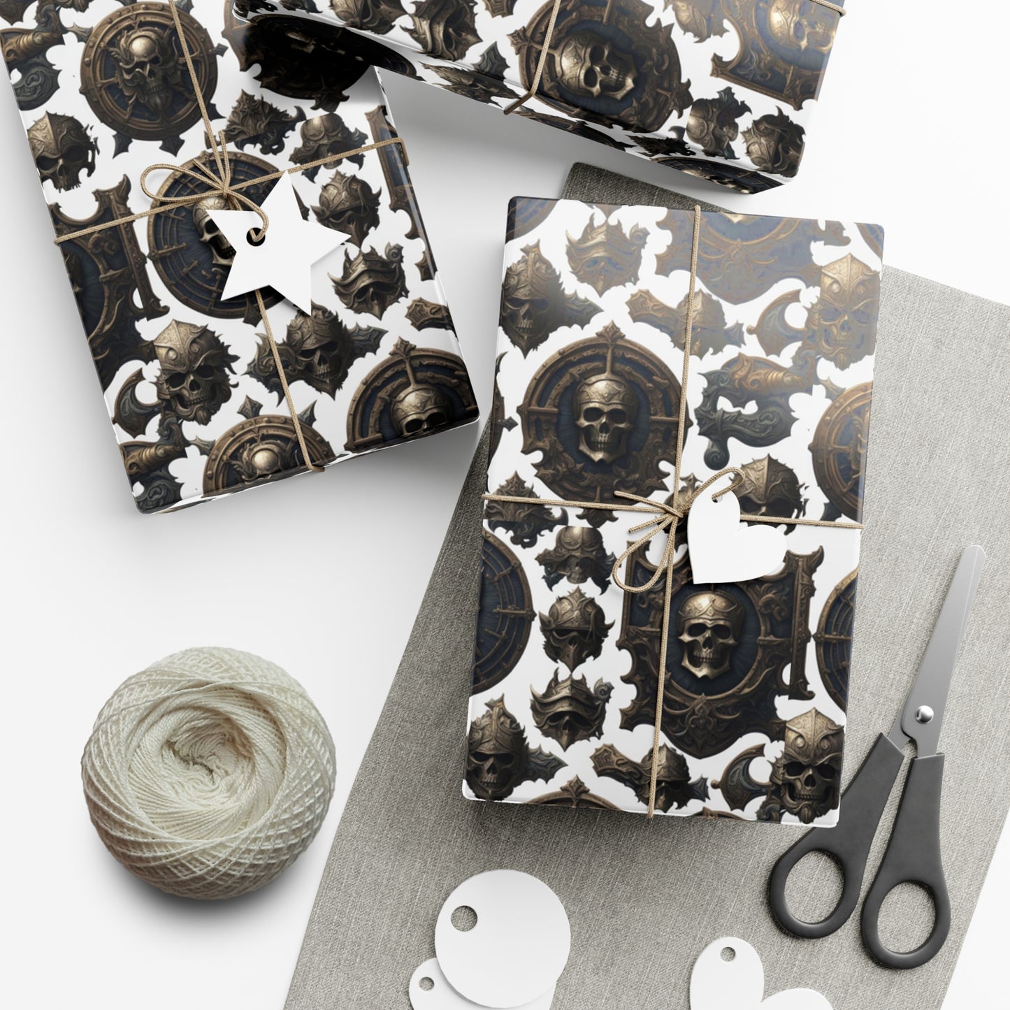 Gift Wrap Papers