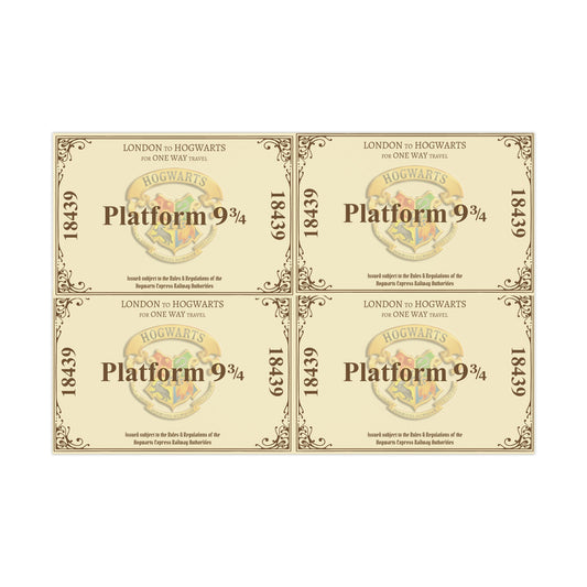 Gift Wrap Papers