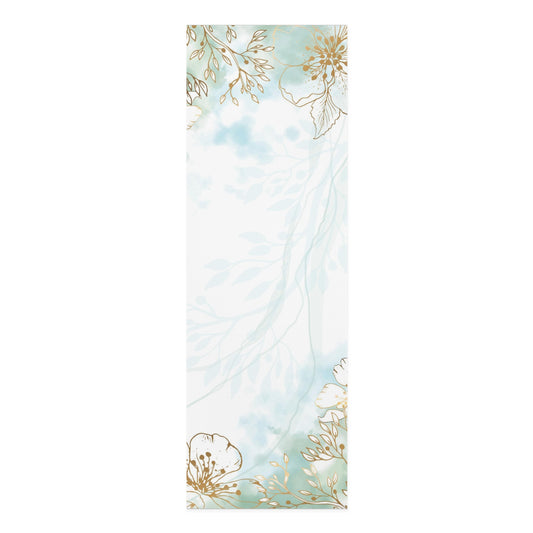 Foam Yoga Mat