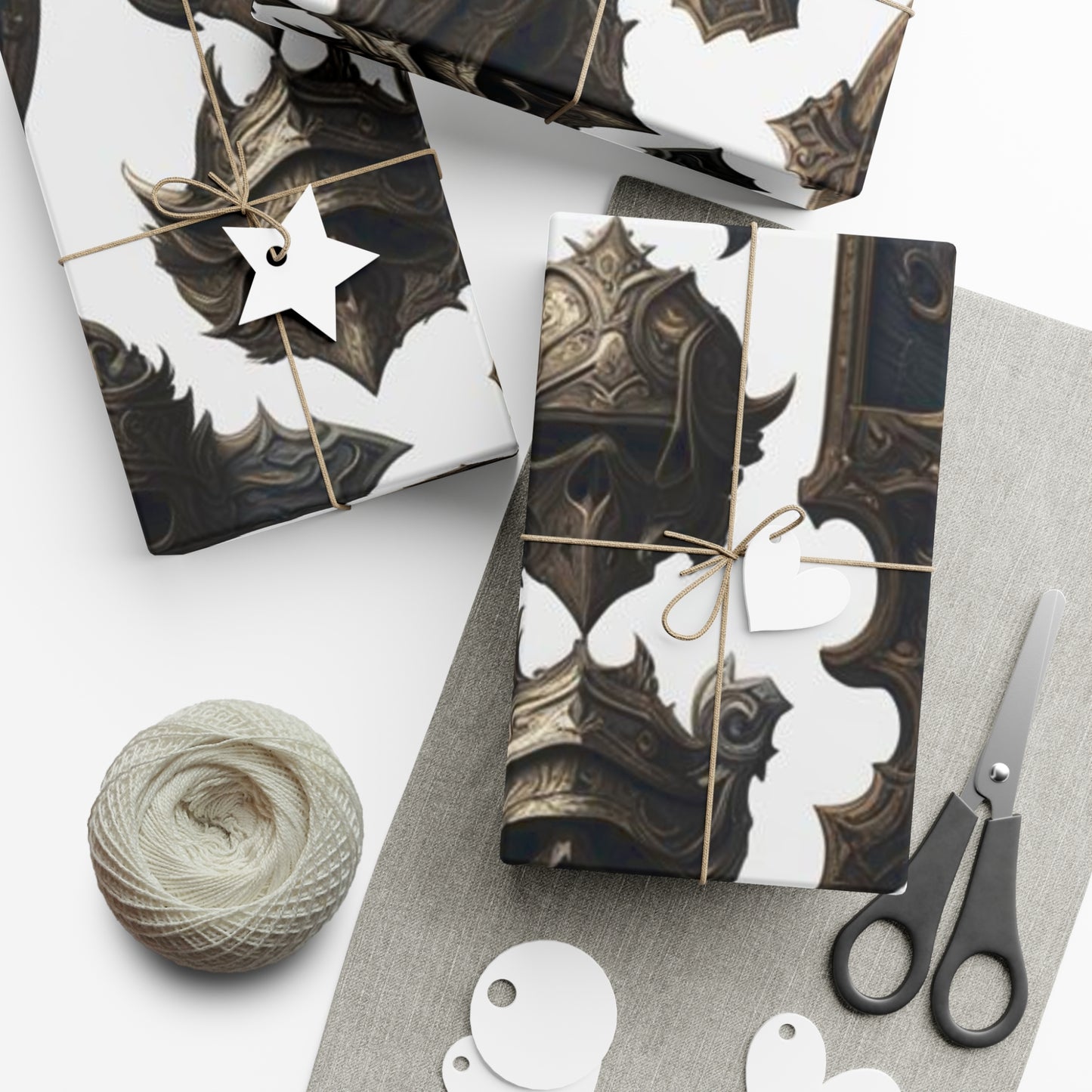 Gift Wrap Papers